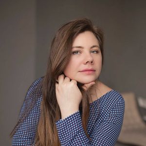 Ольга Ергина
