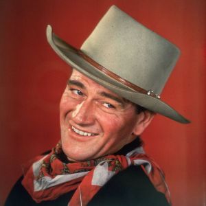 John Wayne