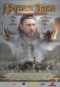 Stara Baśń. Kiedy Słońce Było Bogiem
