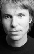 Ben Warwick