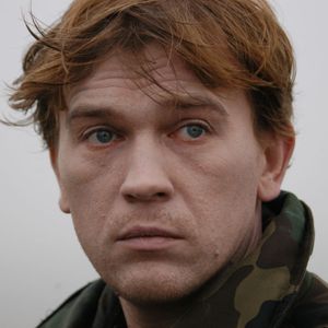 Михаил Лукашов
