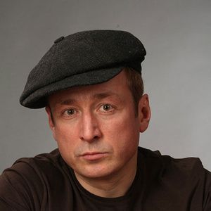 Сергей Апрельский
