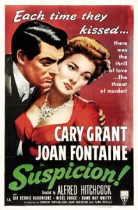 Suspicion
