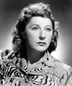 Judith Anderson