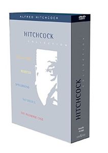 Hitchcock Collection