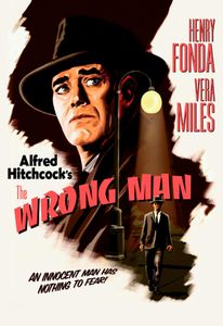 The Wrong Man