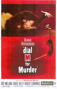 Dial M For Murder