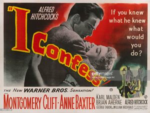 I Confess