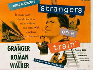 Strangers On A Train