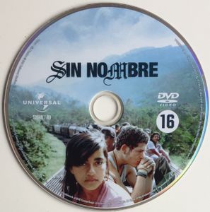 Sin Nombre