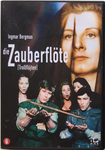 Die Zauberflöte [Trollflöjten]