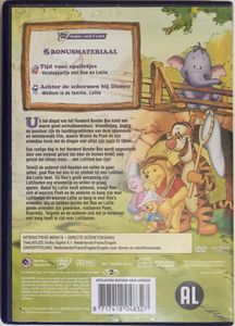 Poeh's Lollifanten Film