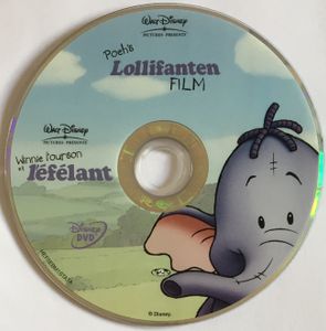 Poeh's Lollifanten Film