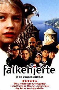 Falkehjerte