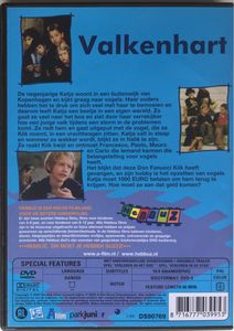 Valkenhart