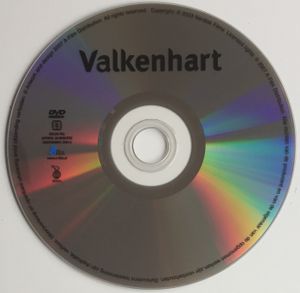 Valkenhart