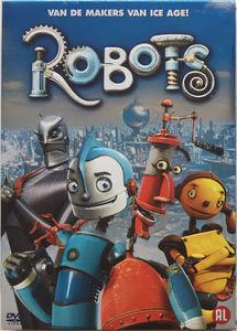 Robots