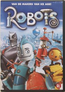 Robots
