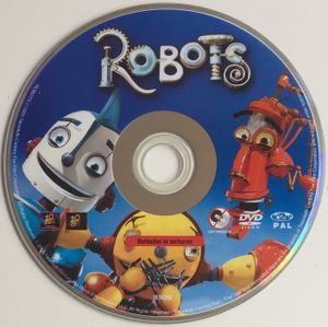 Robots