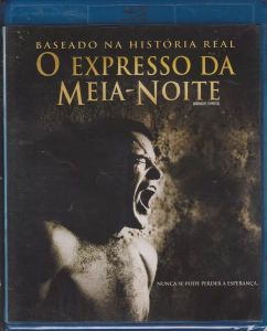 O Expresso Da Meia-Noite