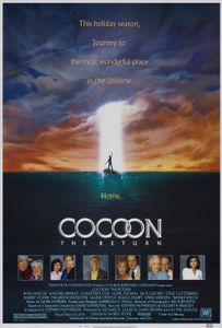 Cocoon: The Return