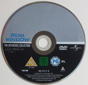 Rear Window