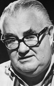 Robert Aldrich