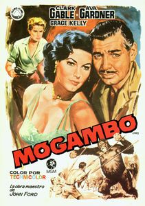 Mogambo
