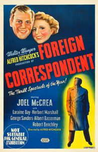 Foreign Correspondent