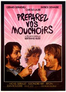 Préparez Vos Mouchoirs