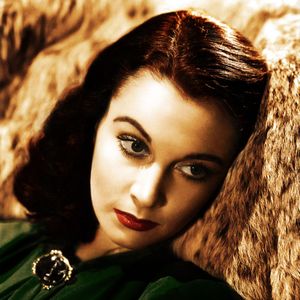 Vivien Leigh