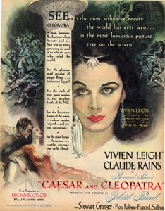 Caesar And Cleopatra
