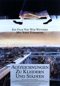 Aufzeichnungen Zu Kleidern Und Städten