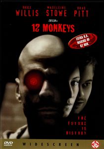 12 Monkeys