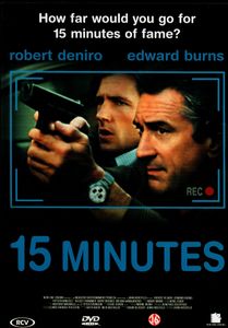 15 Minutes