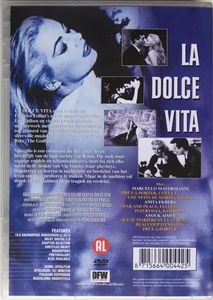 La Dolce Vita