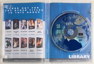La Dolce Vita