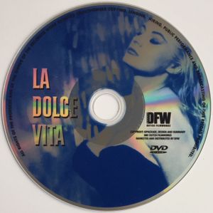 La Dolce Vita