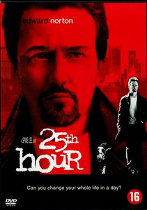 25th Hour
