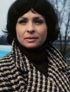 Maria Chwalibóg