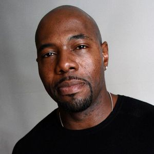 Antoine Fuqua