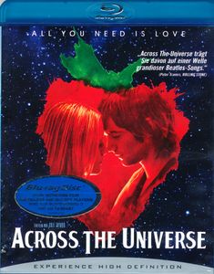 Across The Universe