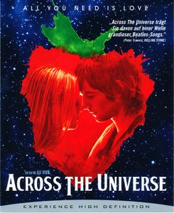 Across The Universe