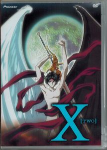 X [Two]