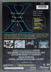 X [Two]