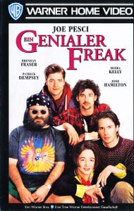 Ein Genialer Freak