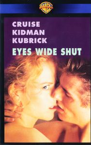 Eyes Wide Shut