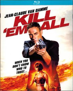 Kill 'Em All