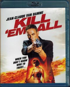 Kill 'Em All