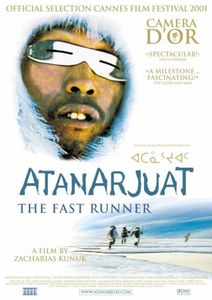 Atanarjuat: The Fast Runner